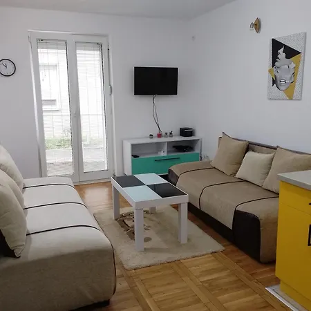 Apartment Sunshine